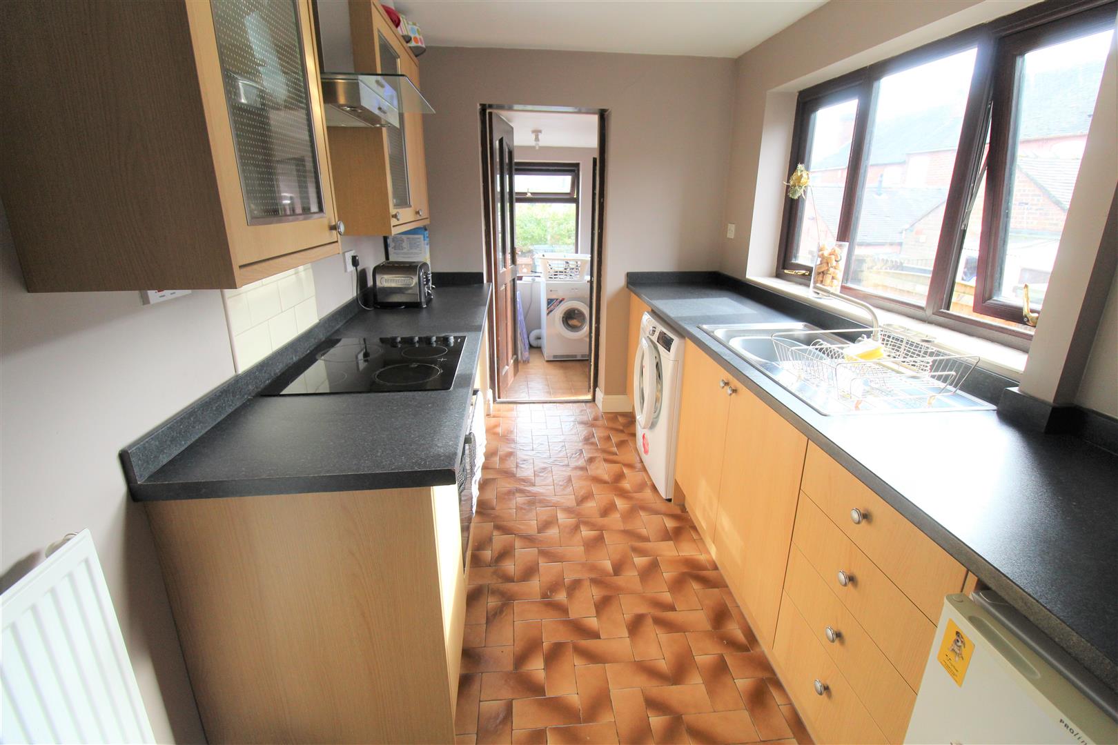 Shotsfield Street, Milton, Stoke-On-Trent